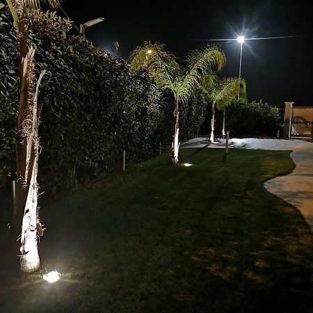Casa Vacanze Granieri Leporano Exterior foto