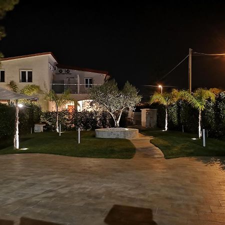 Casa Vacanze Granieri Leporano Exterior foto
