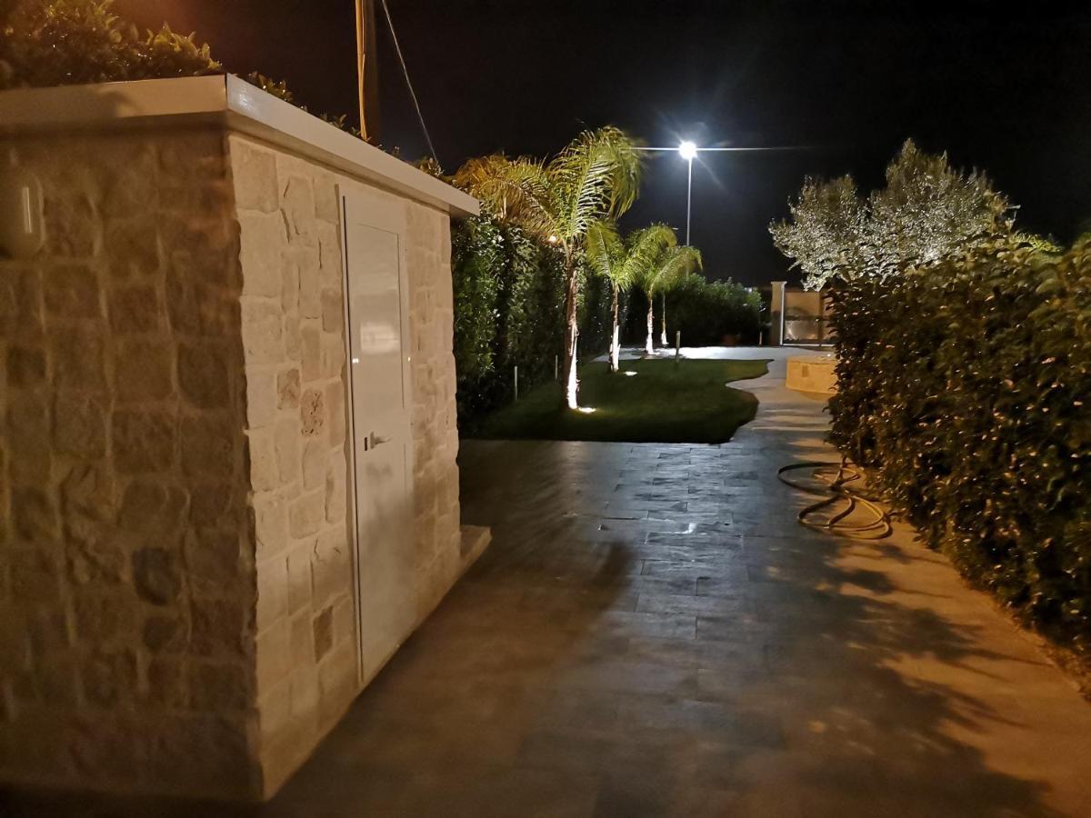 Casa Vacanze Granieri Leporano Exterior foto