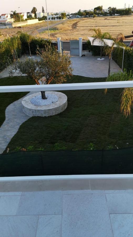 Casa Vacanze Granieri Leporano Exterior foto
