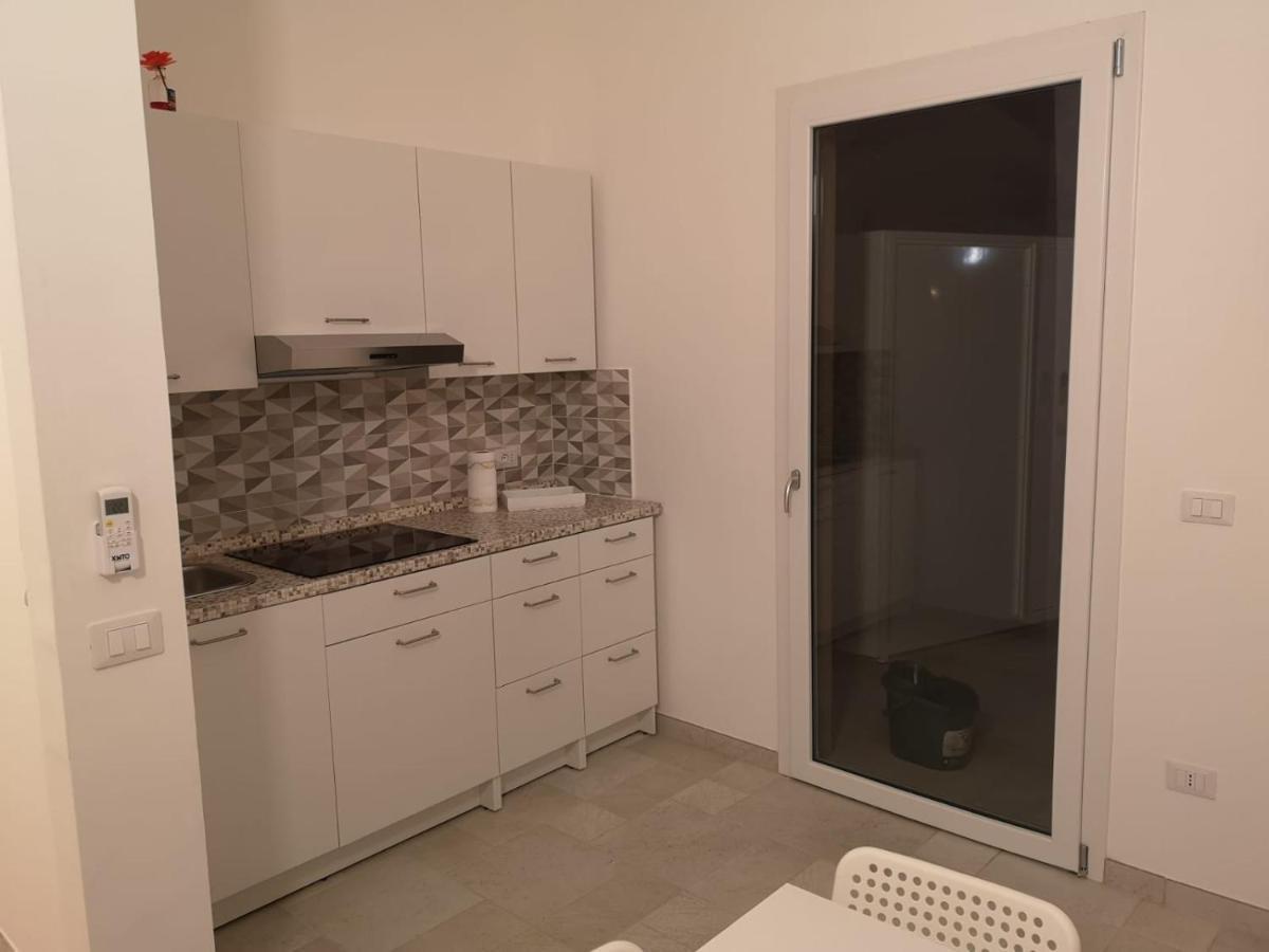 Casa Vacanze Granieri Leporano Exterior foto