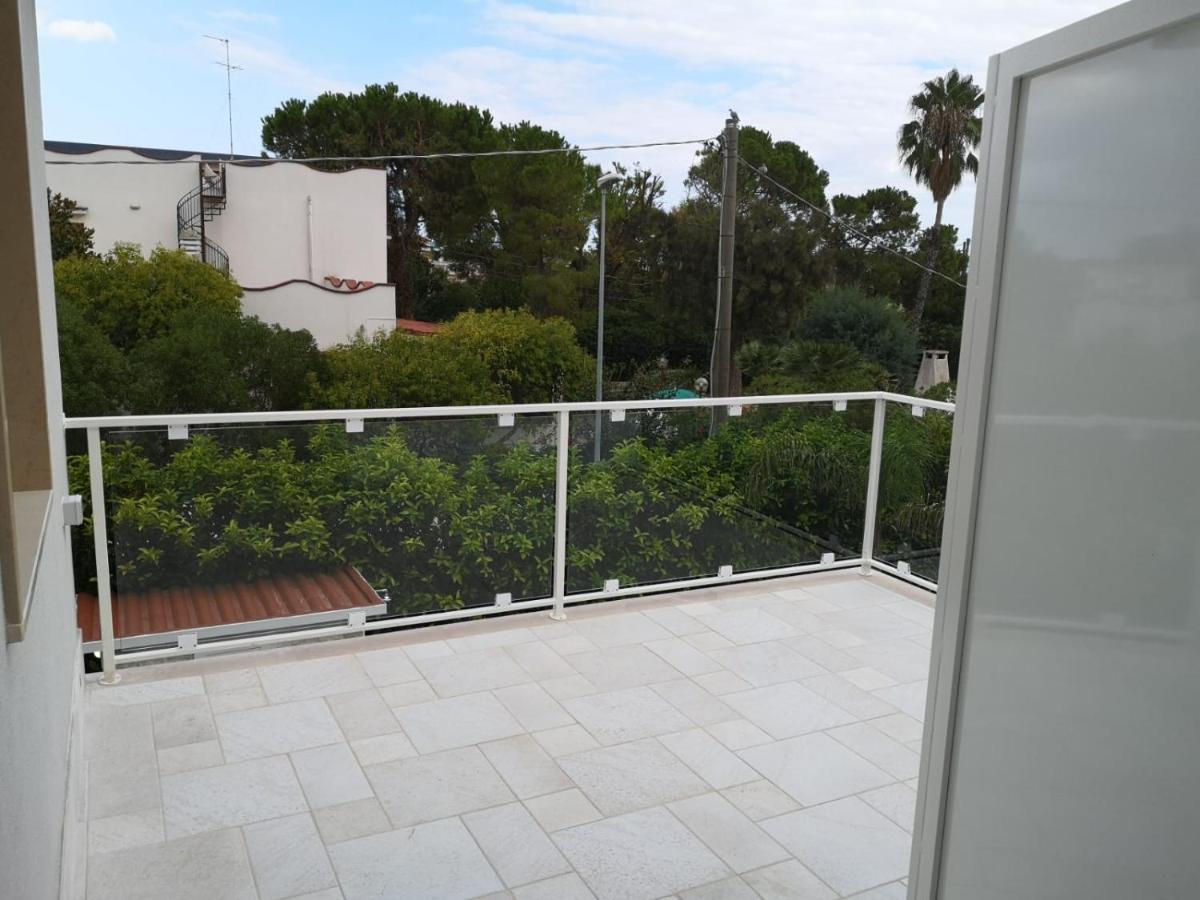 Casa Vacanze Granieri Leporano Exterior foto