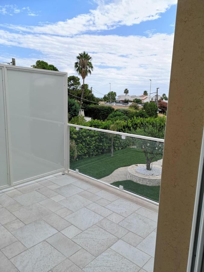 Casa Vacanze Granieri Leporano Exterior foto