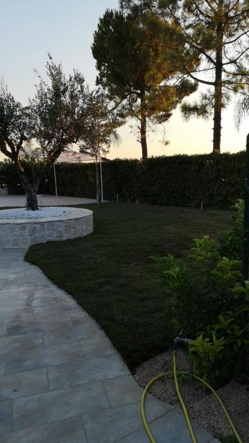 Casa Vacanze Granieri Leporano Exterior foto