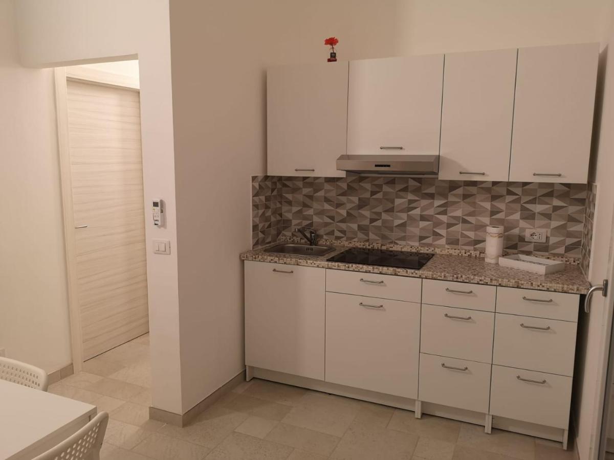 Casa Vacanze Granieri Leporano Exterior foto