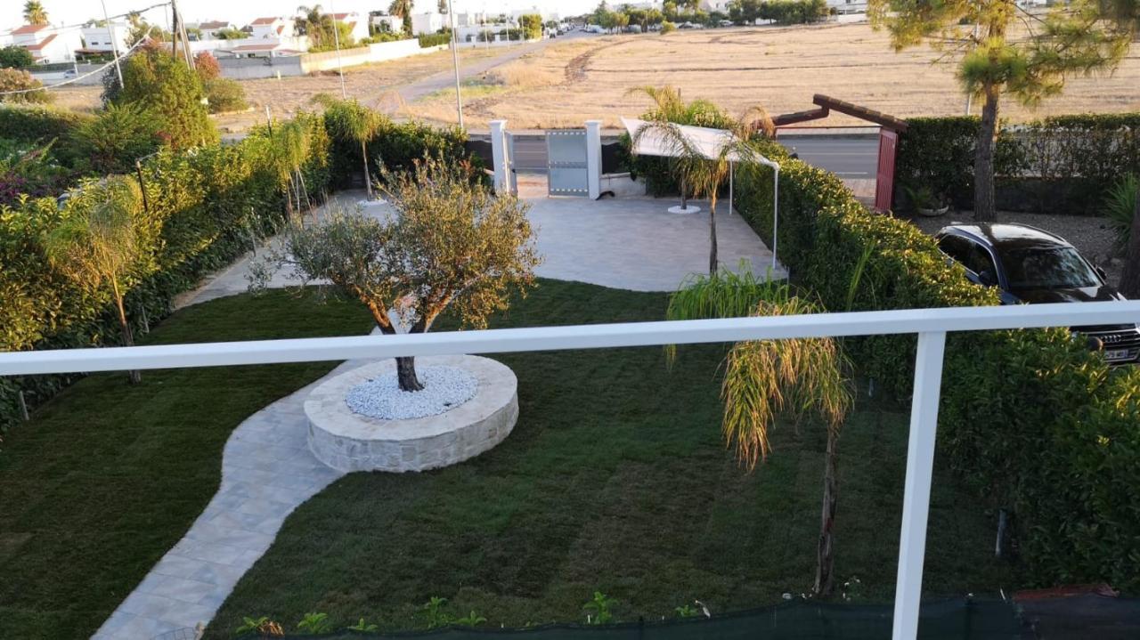 Casa Vacanze Granieri Leporano Exterior foto